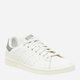 Sneakersy męskie adidas Originals Stan Smith GY0028 40.5 (7UK) Białe (4066749863142) - obraz 2