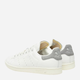 Чоловічі кеди низькі adidas Originals Stan Smith GY0028 45.5 (10.5UK) Білі (4066749866914) - зображення 4