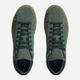 Sneakersy męskie do kostki adidas Originals Stan Smith Crepe FZ6444 42.5 (8.5UK) Ciemnozielone (4066748528172) - obraz 3