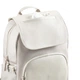 Рюкзак XD Design Soft Daypack 16' захист від крадіжки RFID, порізів, сірий - зображення 6