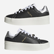 Sneakersy damskie na platformie adidas Originals Stan Smith Bonega HQ4253 39.5 (6UK) Czarne (4066749885823) - obraz 3