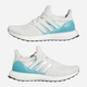 Жіночі кросівки для бігу adidas Ultraboost 1.0 HQ6440 36.5 (4UK) Білі (4066748788354) - зображення 5