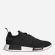 Чоловічі кросівки adidas Originals NMD_R1 Primeblue Originals GZ9257 40.5 (7UK) Чорні (4064047394207) - зображення 1