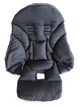 Чехол DavLu к стульчику для кормления Peg Perego Siesta темно-синий (000060) - изображение 1