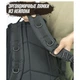 Рюкзак на 40л туристичний із системою MOLLE Чорний - зображення 10