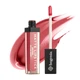 Матовая жидкая помада Matte Lipstik Bogenia 8 мл 005 Haitian Berry - изображение 1