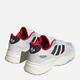 Чоловічі кросівки adidas Originals Retropy F90 HP6377 42 (8UK) Різнокольорові (4066749318291) - зображення 4