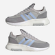 Жіночі кросівки adidas Originals Retropy F2 HQ4388 38.5 (5.5UK) Сірі (4066749295431) - зображення 5