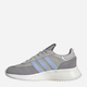 Buty sportowe damskie do kostki adidas Originals Retropy F2 HQ4388 40 (6.5UK) Szare (4066749299125) - obraz 3