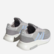 Buty sportowe damskie do kostki adidas Originals Retropy F2 HQ4388 40 (6.5UK) Szare (4066749299125) - obraz 4