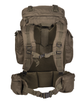 Рюкзак 55 л Олива Mil-Tec RUCKSACK COMMANDO 55LTR PES OLIV (14027001-55) - зображення 2