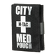 Подсумок M-Tac City Med Pouch Hex Black - изображение 1