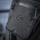 Сумка через плече M-Tac Pocket Bag Elite Black - зображення 3