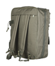 Сумка-рюкзак універсальна 35 л Олива Mil-Tec RUCKSACKTASCHE Olive (13830001-35) - зображення 2