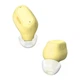 Наушники беспроводные BASEUS Encok WM01 TWS Yellow - изображение 3