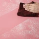 Розовый виниловый водонепроницаемый фотофон ПВХ, 70×140 см, толщина 0,4 мм, Pink - изображение 11