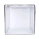 Лайтбокс с LED подсветкой&nbsp;Refutuna 80×80×80 см, Фотобокс 5500K, Photo Studio Box, Light Box LED&nbsp; - изображение 10