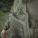 Сумка M-Tac Sling Pistol Bag Elite Hex Ranger Green - изображение 7