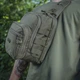 Сумка M-Tac Cross Bag Elite Hex Ranger Green - изображение 8