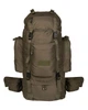 Рюкзак тактический Mil-Tec с Дождевиком 75 л Олива RUCKSACK 'RANGER' 75 (14030001-75) - изображение 1
