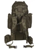 Рюкзак тактический Mil-Tec с Дождевиком 75 л Олива RUCKSACK 'RANGER' 75 (14030001-75) - изображение 2