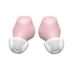 Наушники беспроводные BASEUS Encok WM01 TWS Pink - изображение 4