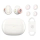 Наушники беспроводные BASEUS Bowie WM05 ANC/BT5.2/35/400mAh/5h White - изображение 2