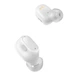 Наушники беспроводные BASEUS Encok TWS WM01 Plus с дисплеем White - изображение 3