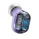 Наушники беспроводные BASEUS Encok WM01 TWS Purple - изображение 5