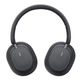 Беспроводные Bluetooth наушники Baseus Bowie D05 BT5.3, 70H (NGTD020213) Grey - изображение 4