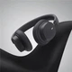 Беспроводные Bluetooth наушники Baseus Bowie D05 BT5.3, 70H (NGTD020213) Grey - изображение 8