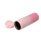 Термочашка YES Pink Heart 420 мл (707336) - изображение 2