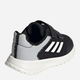 Дитячі кросівки для хлопчика adidas Tensaur GZ5856 24 (7UK) Чорні (4065418205375) - зображення 4