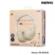 Навушники Bluetooth Remax RB-900HB 3.5мм mini jack, AUX, Bluetooth V5.3 400мАг бездротові повнорозмірні Чорний - зображення 2
