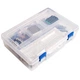 Arduino Starter Kit RFID стартовий набір на базі Uno R3 в кейсі - зображення 2