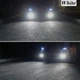 Светодиодная лампа для ДХО H3 LED 2016 42 SMD H3-42SMD - изображение 6