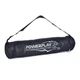 Чохол-сумка для йога коврик PowerPlay (4156) Yoga Bag Чорний - зображення 2