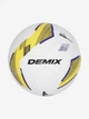 М'яч футбольний W1 (size 5) Demix - изображение 1