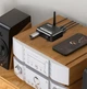 Конвертер / адаптер / декодер звука BLS-B35 SPDIF с Bluetooth, приемник преобразователь аудиосигналов + аудиокабель 3.5 мм AUX, черный (80966590) - изображение 7