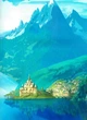 Disney Крижане Серце. 1 та 2 частини - Егмонт (9789669437563) - зображення 3