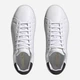 Мужские кеды низкие adidas Originals Stan Smith H06185 45.5 (10.5UK) Белые (4066749873264) - изображение 4
