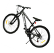 Велосипед спортивний Corso Energy 26" рама 13" чорний EN-26849 - зображення 3