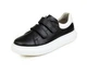 Кроссовки Calorie 0053(131) чорні (37-40) Чёрный 40 - изображение 1