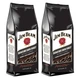 Кофе молотый Jim Beam Signature Dark Roast с вкусом бурбона 340г - изображение 2