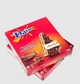 Шоколадний торт Daim з горіхами та карамеллю 400 г - зображення 3
