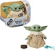 Интерактивный Мандалорец Малыш Йода Грогу Звездные Войны Mandalorian The Child Talking Plush Grogu Yoda Baby Star Wars (F1115) - изображение 1