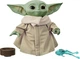 Интерактивный Мандалорец Малыш Йода Грогу Звездные Войны Mandalorian The Child Talking Plush Grogu Yoda Baby Star Wars (F1115) - изображение 2