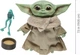 Интерактивный Мандалорец Малыш Йода Грогу Звездные Войны Mandalorian The Child Talking Plush Grogu Yoda Baby Star Wars (F1115) - изображение 5