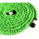 Шланг с насадкой для полива XHose 60 м зеленый - изображение 5