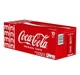 Напій Coca-Cola Soda Soft Drink 222мл - зображення 4